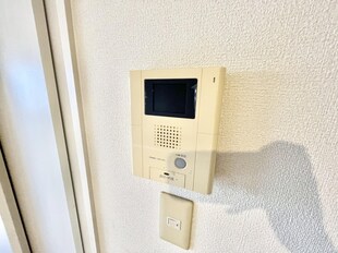 アンレ－ヴひびきのの物件内観写真